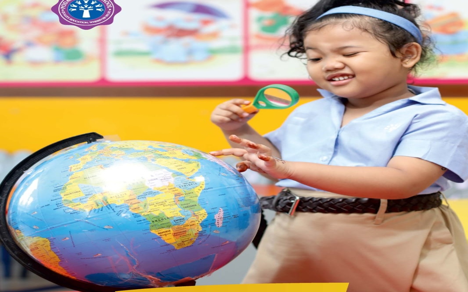 Excellence in Education